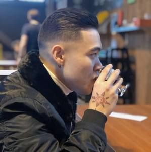 Meet your Posher, Nathan